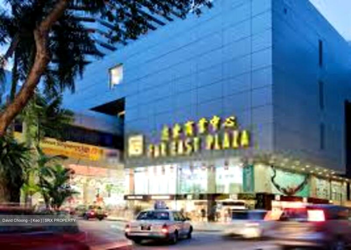 Far East Shopping Centre (D9), Shop House #450647211
